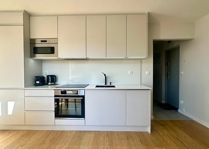 Apartament Suzanne Q4Apartments