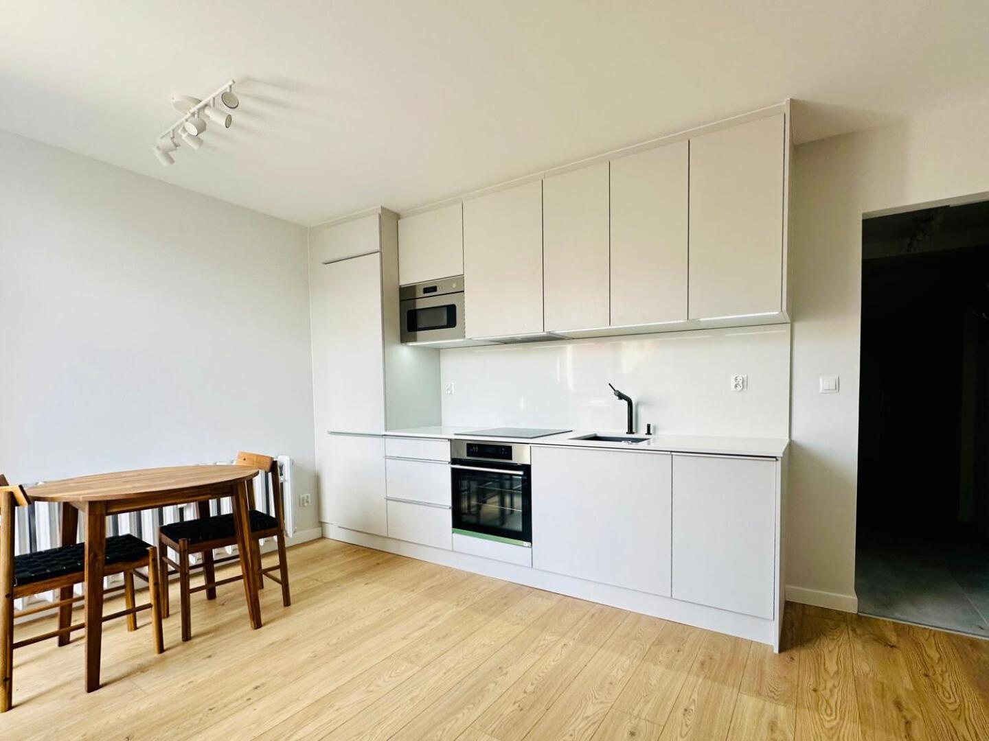 Suzanne Q4apartments * Władysławowo
