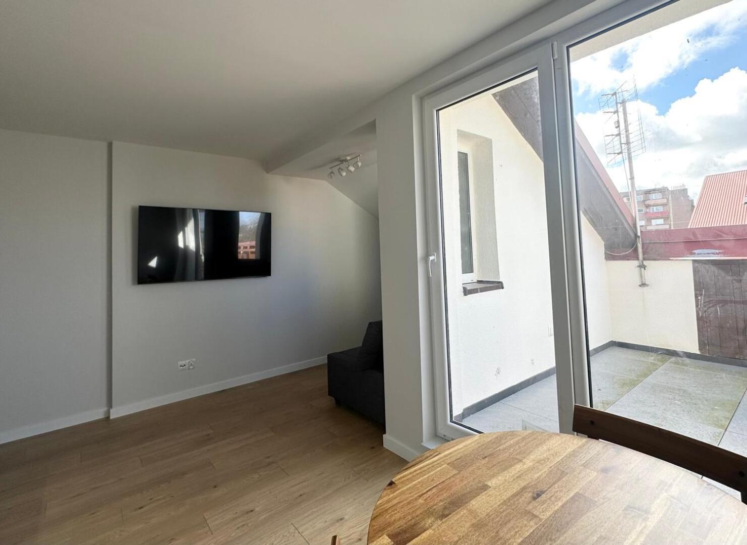 Suzanne Q4apartments Władysławowo