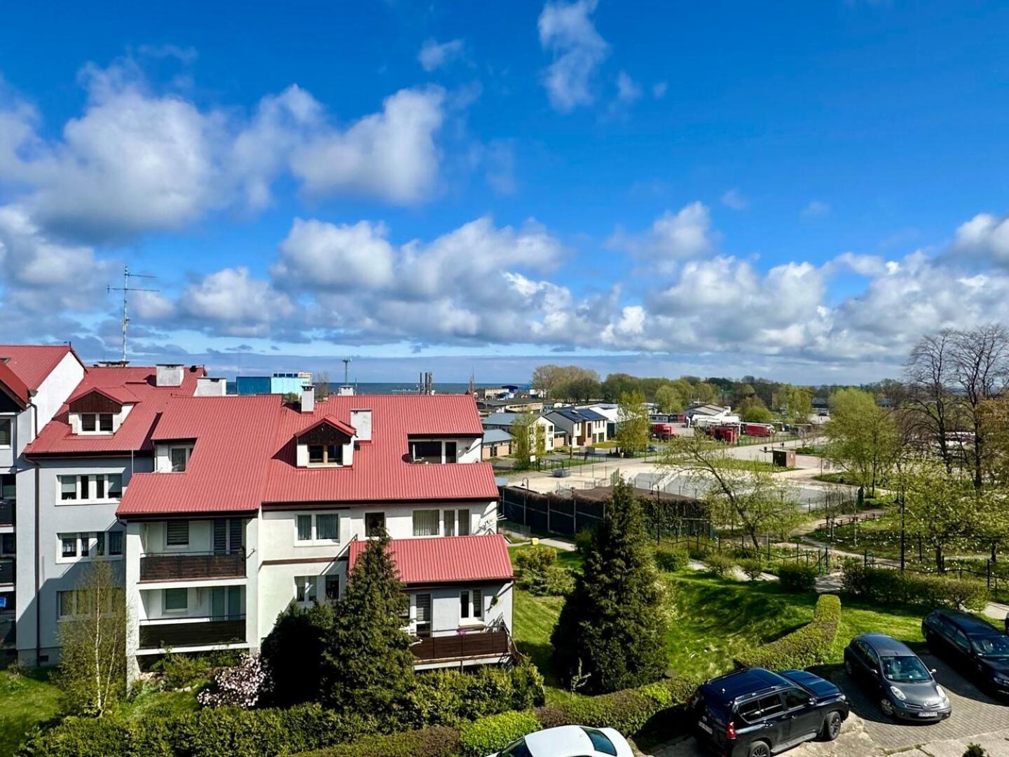 Apartmán Suzanne Q4apartments